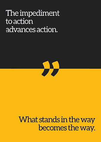 Marcus Aurelius Quote