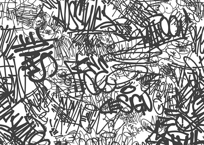 Graffiti