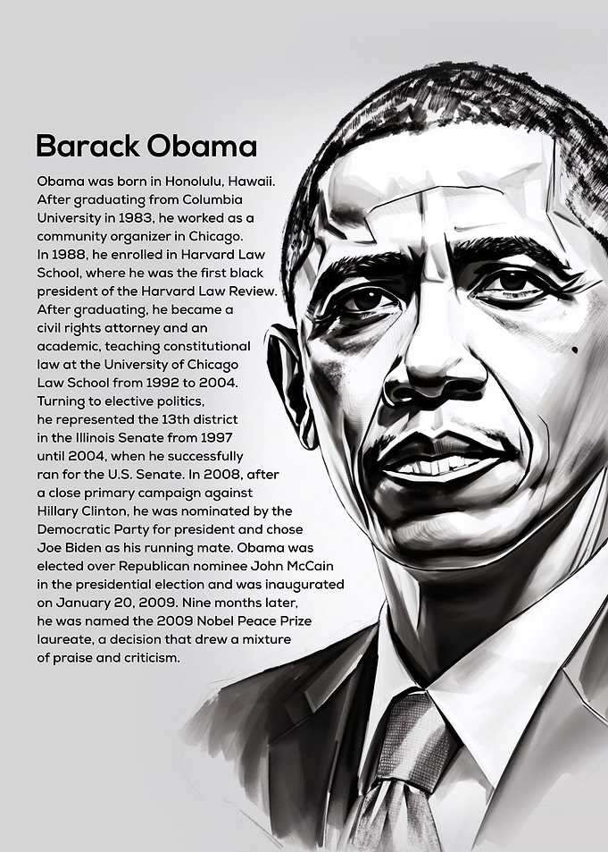 Barack Obama