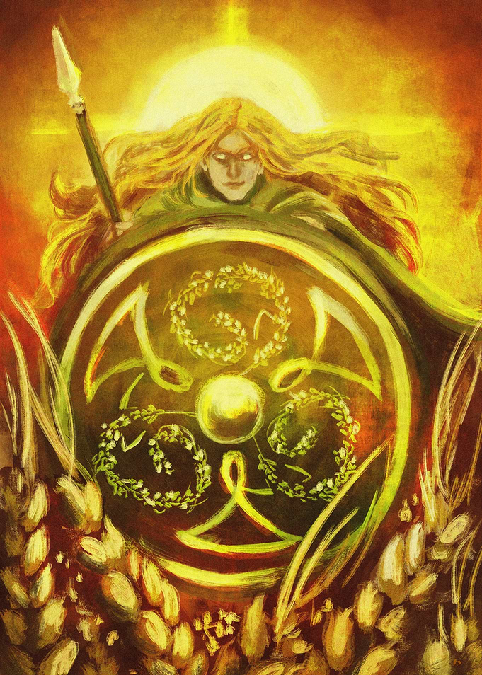 LUGH