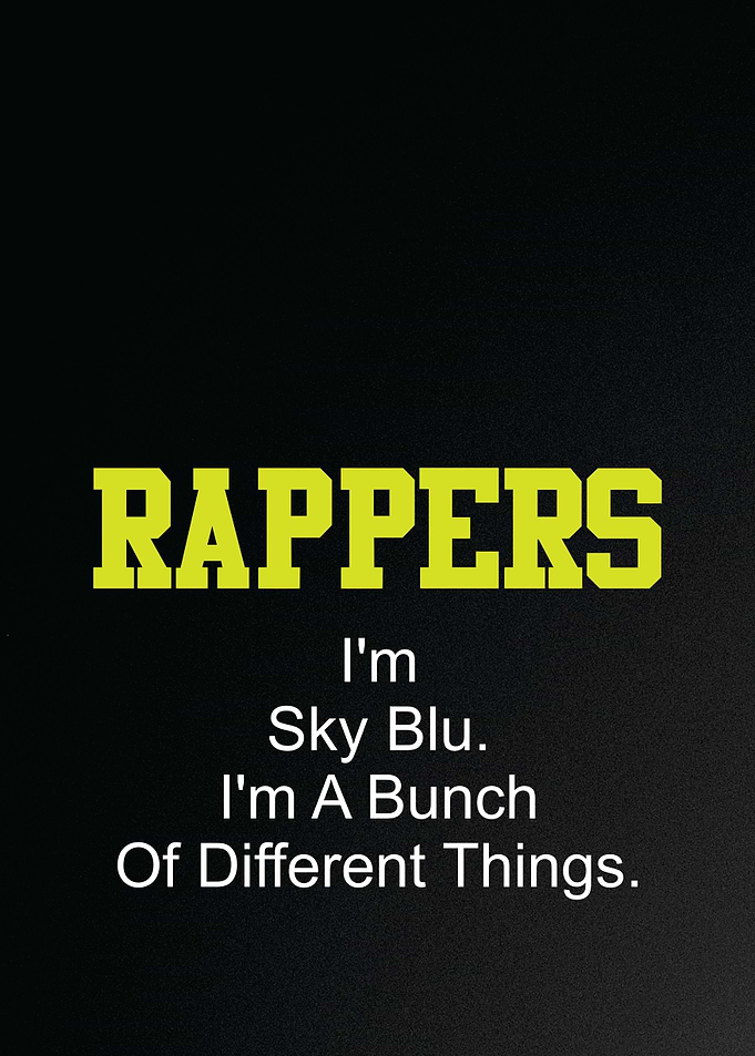 Quotes Rappers