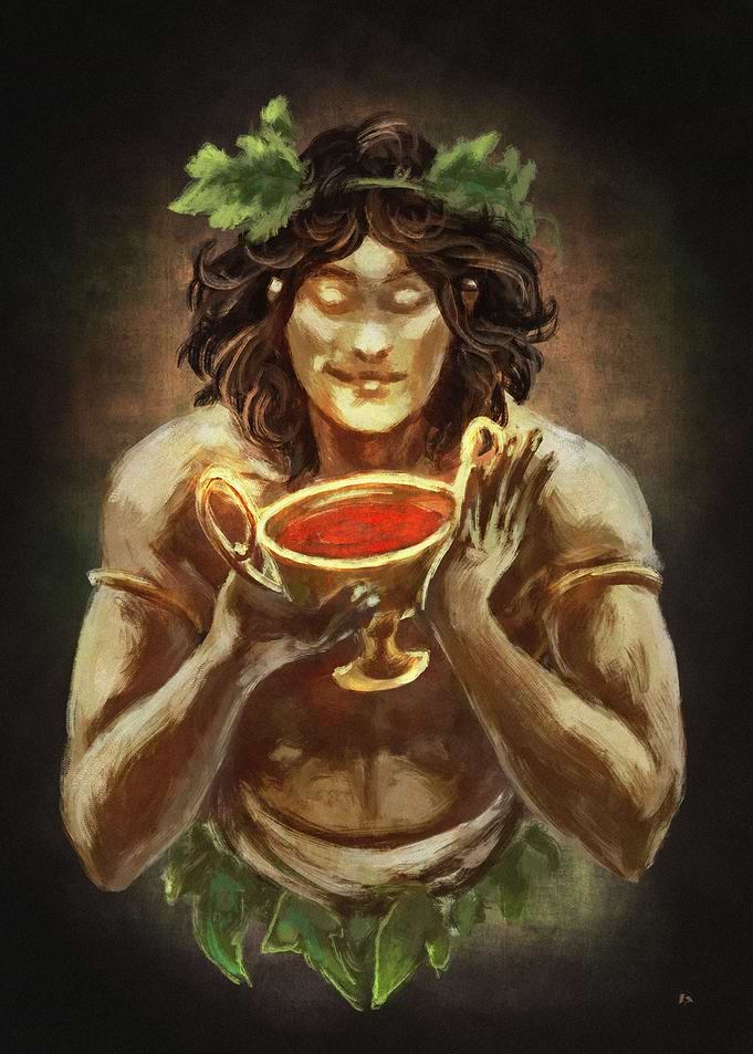 DIONYSUS