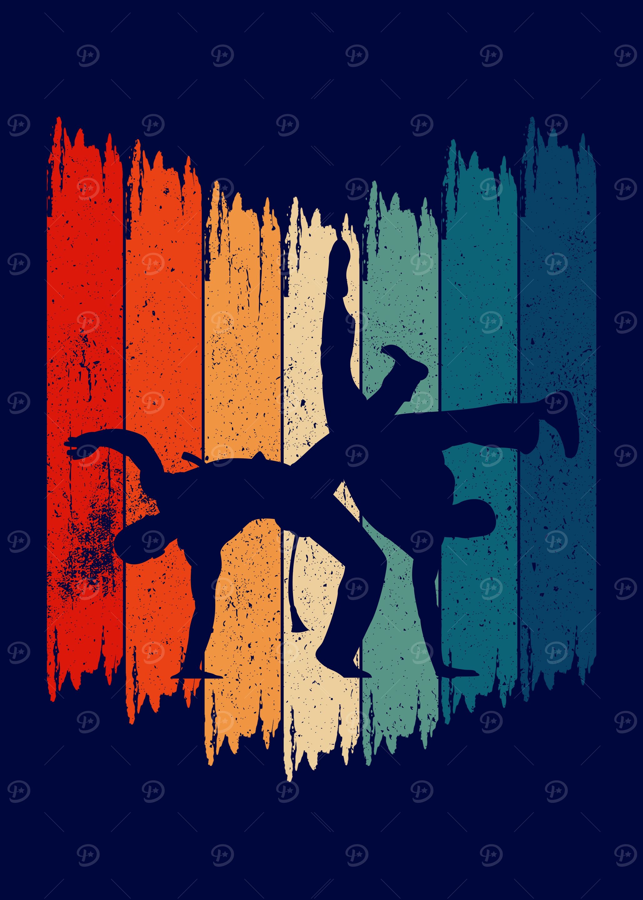 Brazilian Capoeira