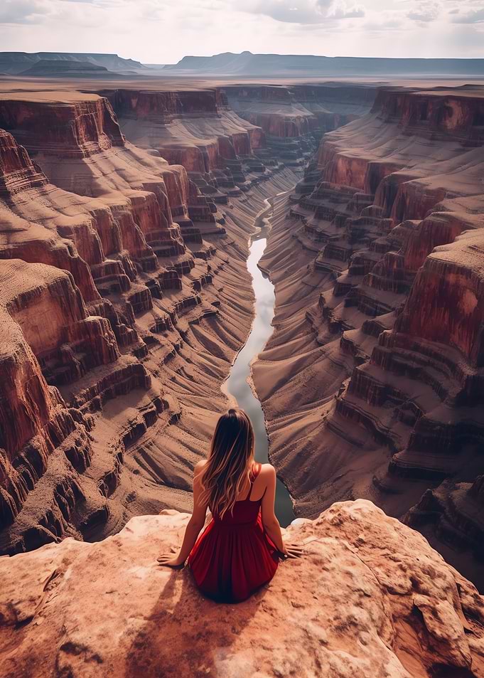 Grand Canyon