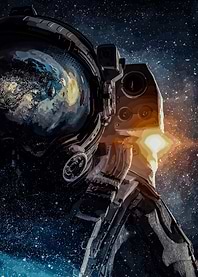 Interstellar