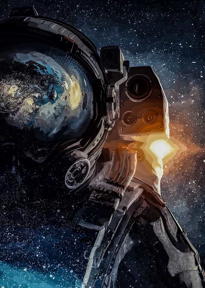 Interstellar
