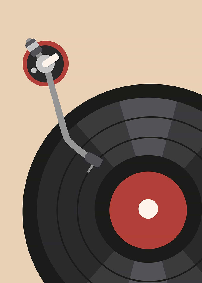Vinyl