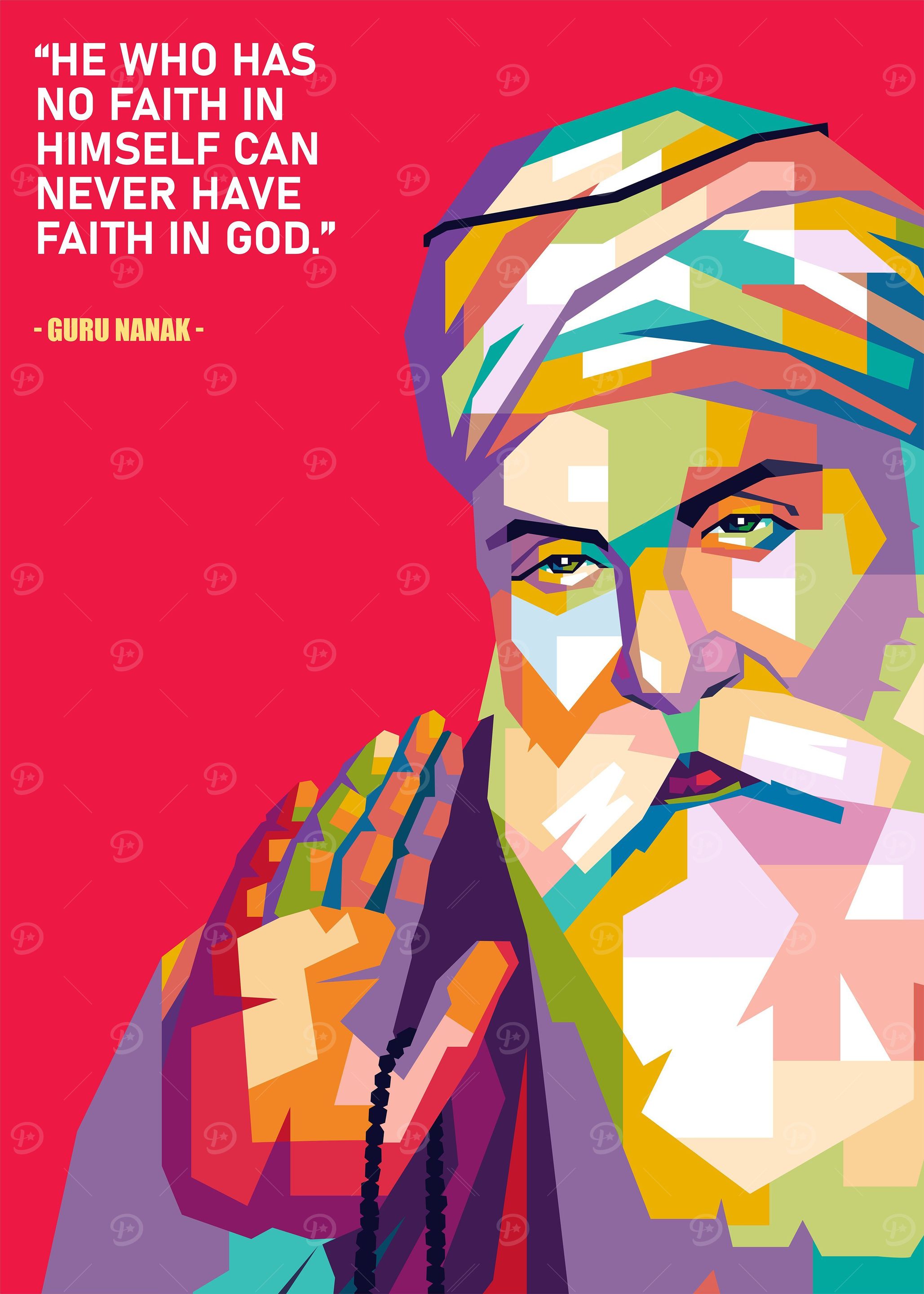 Guru Nanak