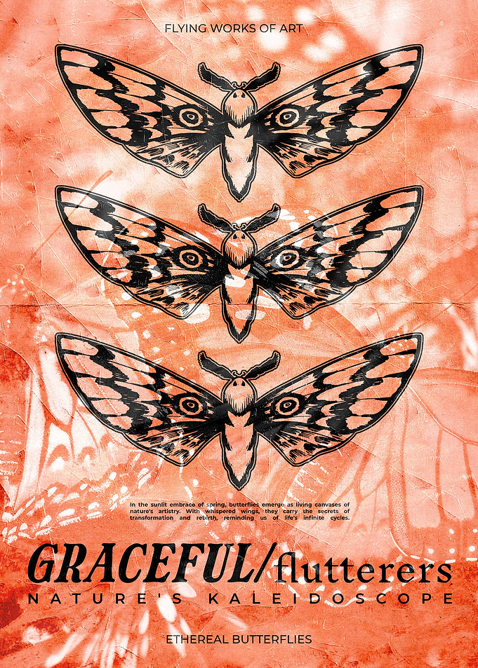 Butterflies