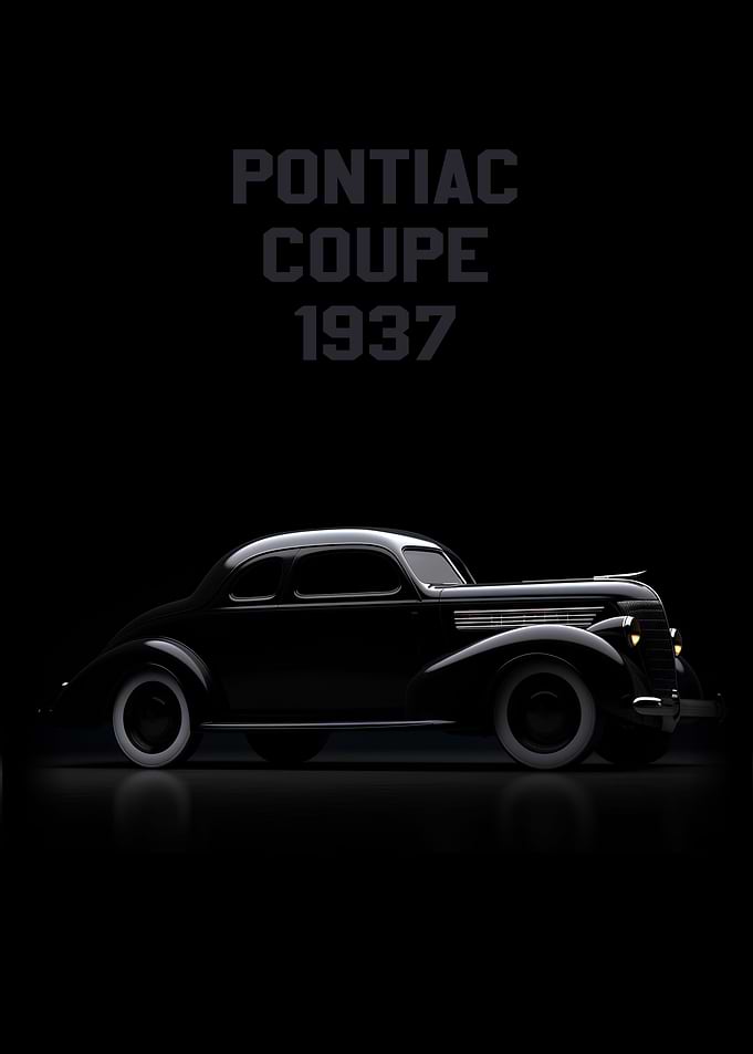 Classic Car American