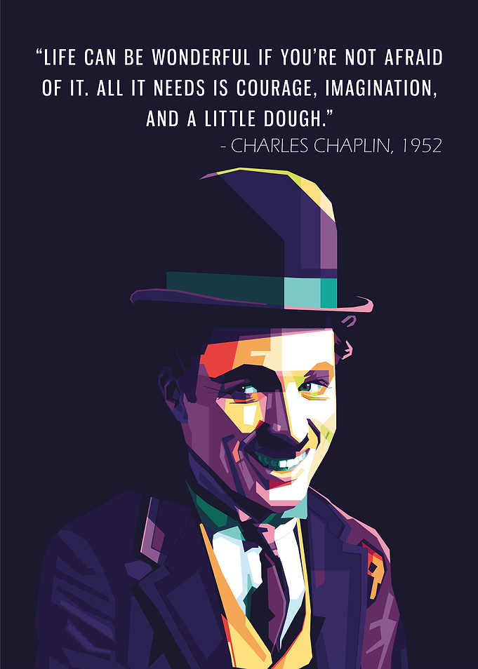 Charlie Chaplin