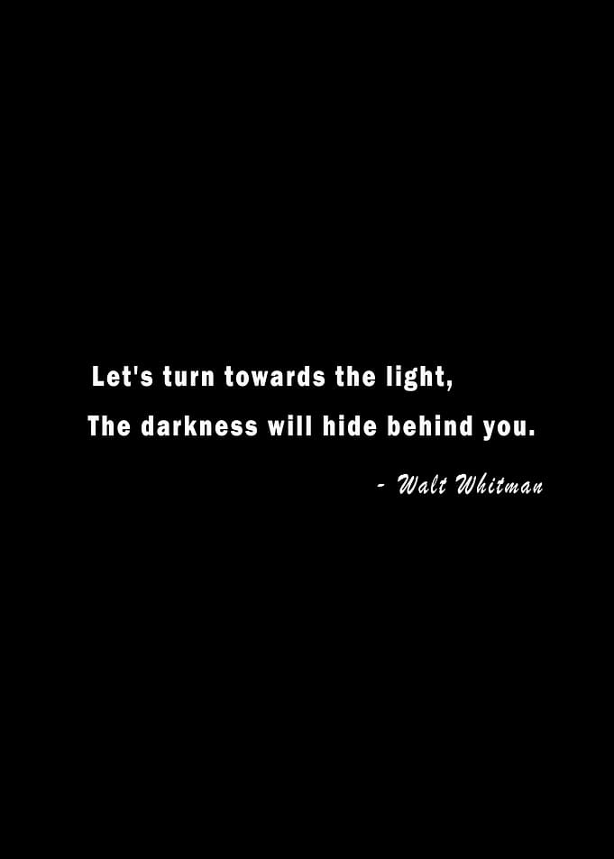 inspirational sayings