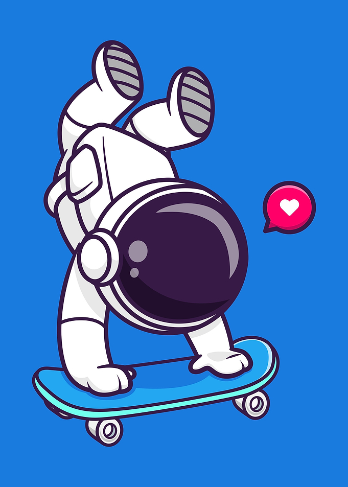 Skate space