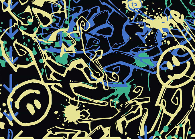 Graffiti