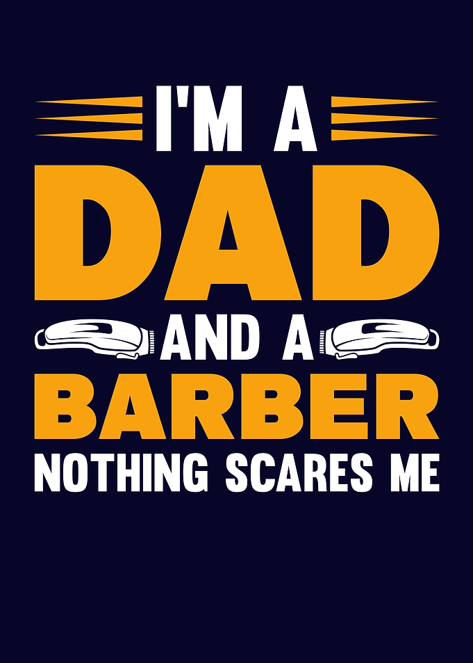 Barber Hair Hairdresser