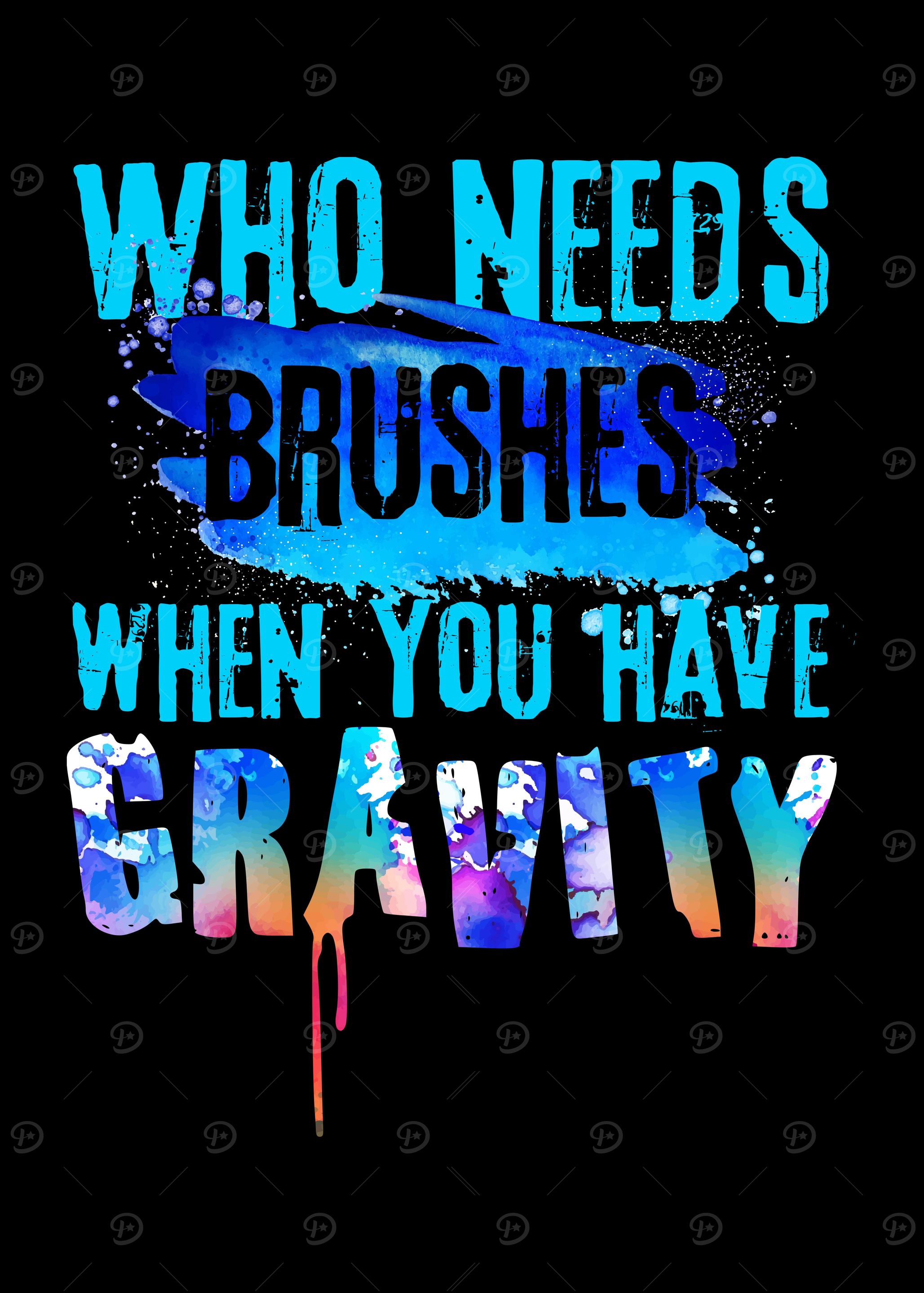 Painter Canvas Fluid