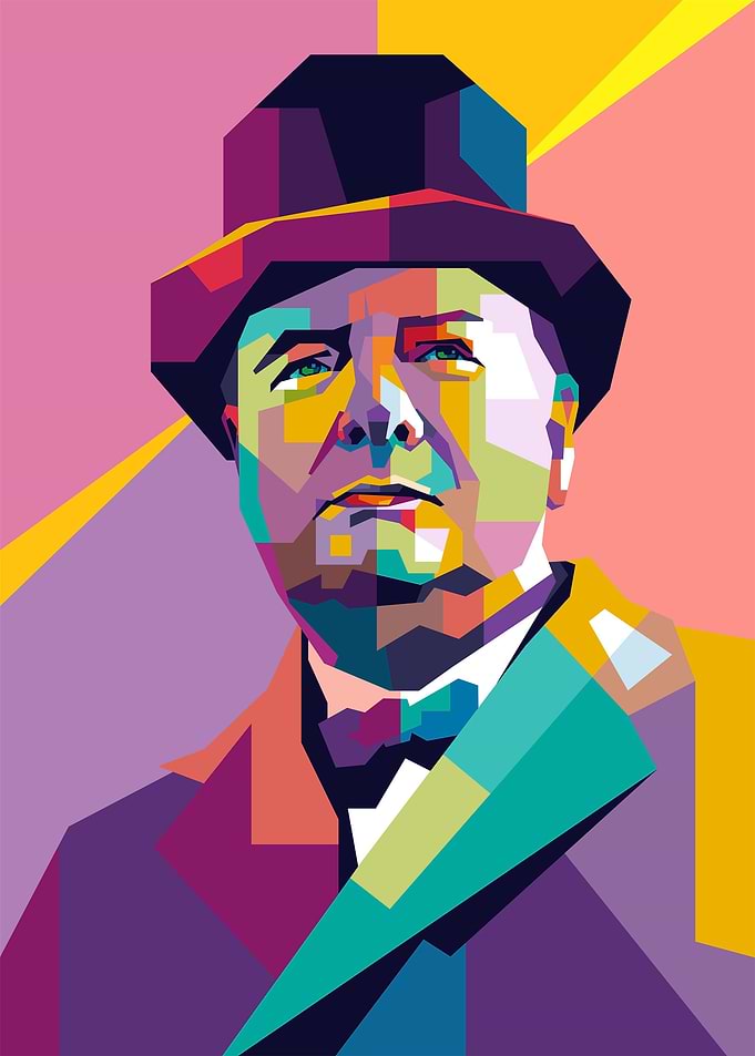 Winston Churchill