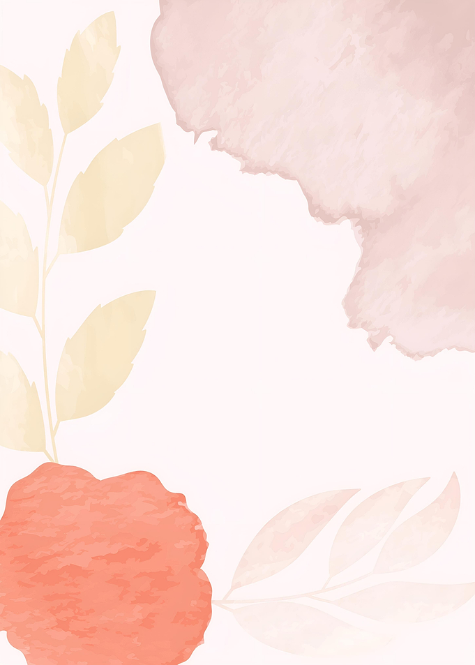 Watercolor Splash