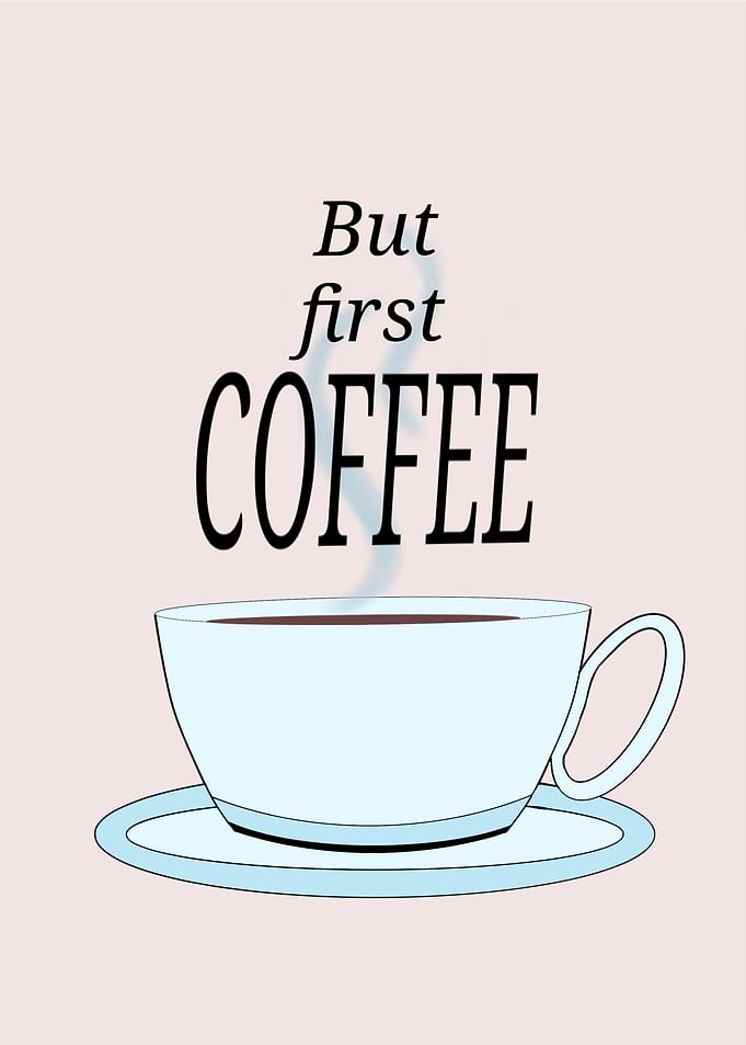 Coffee