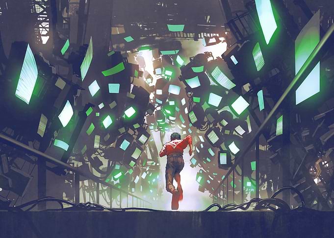 Futuristic Concept