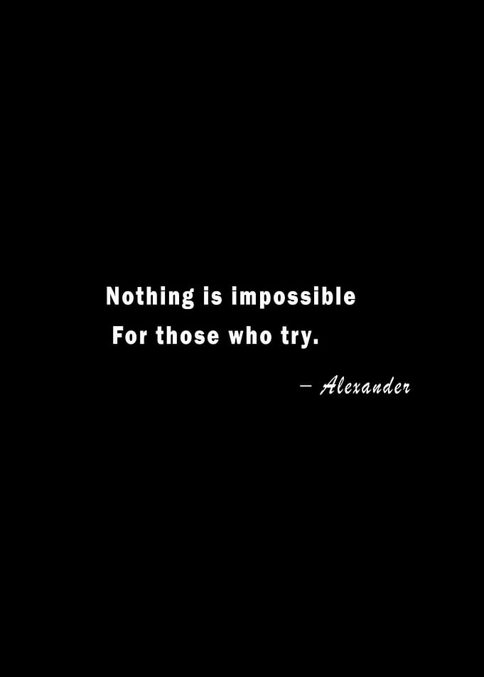 inspirational sayings