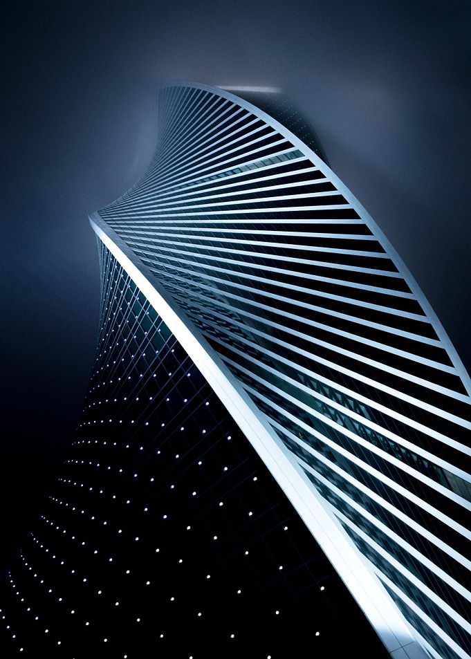 Office Building