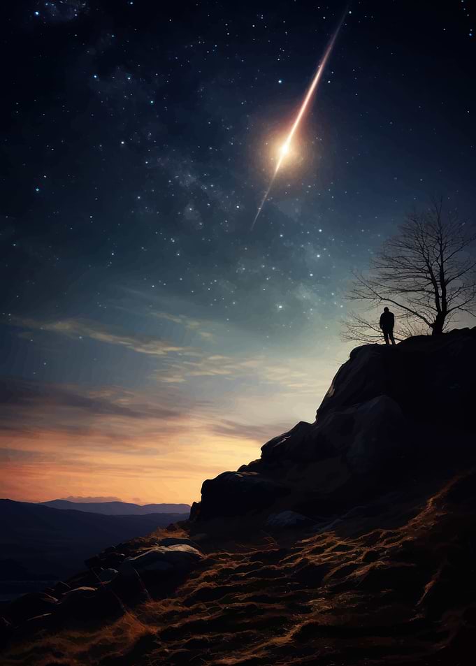 Stellar Wish