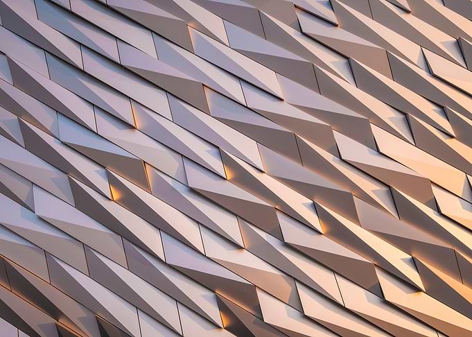 Shapes Around
