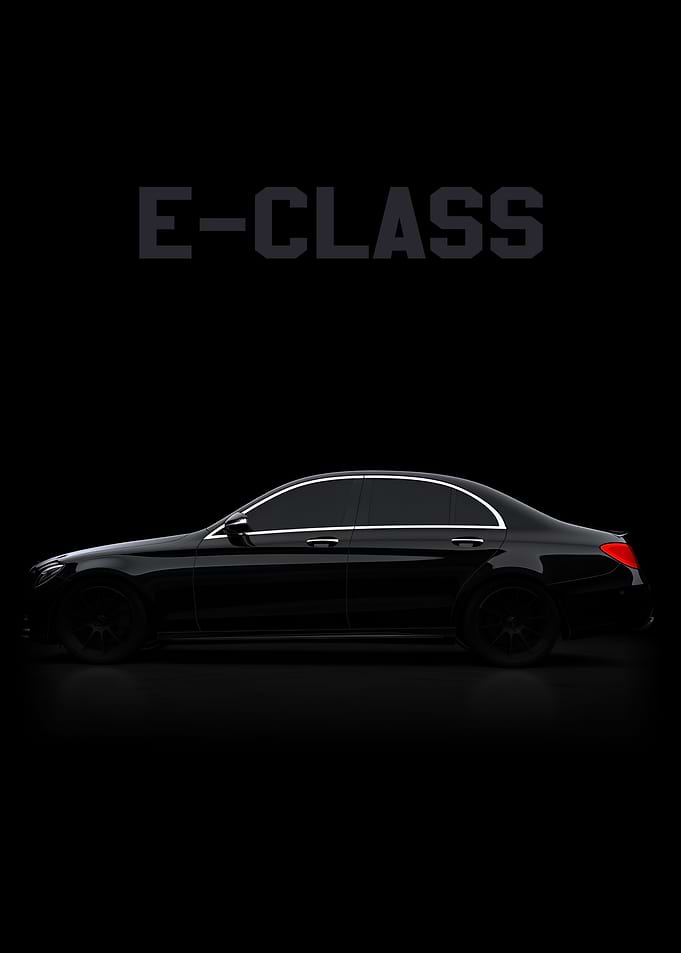 e class europe cars