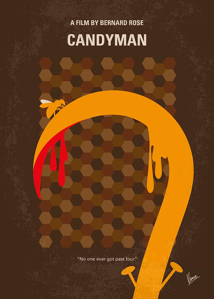 No1407 Candyman