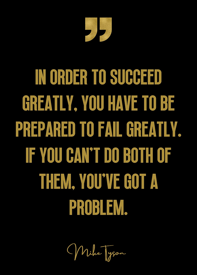 Mike Tyson Quotes