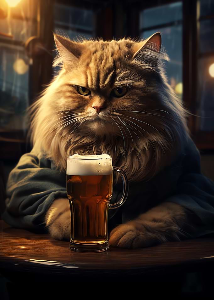 Beer
