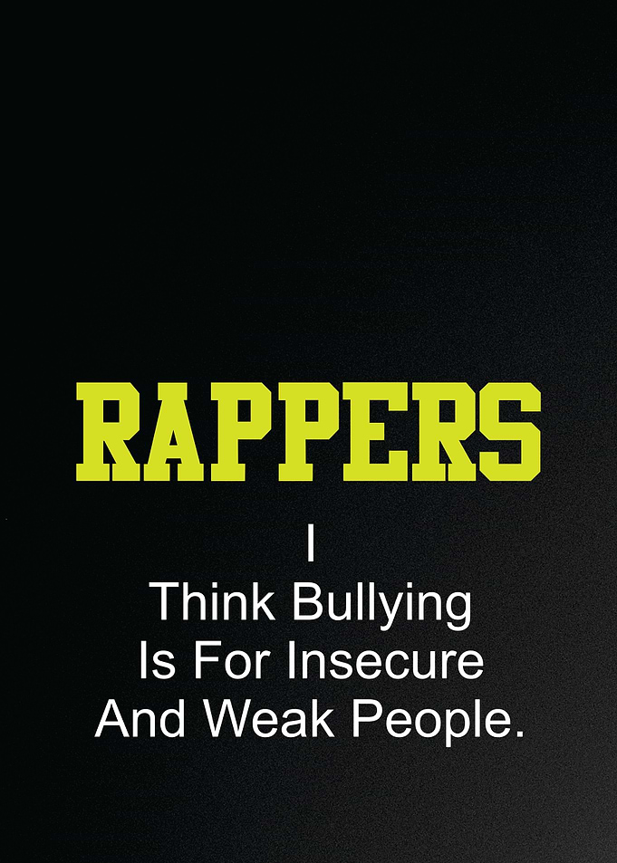 Quotes Rappers