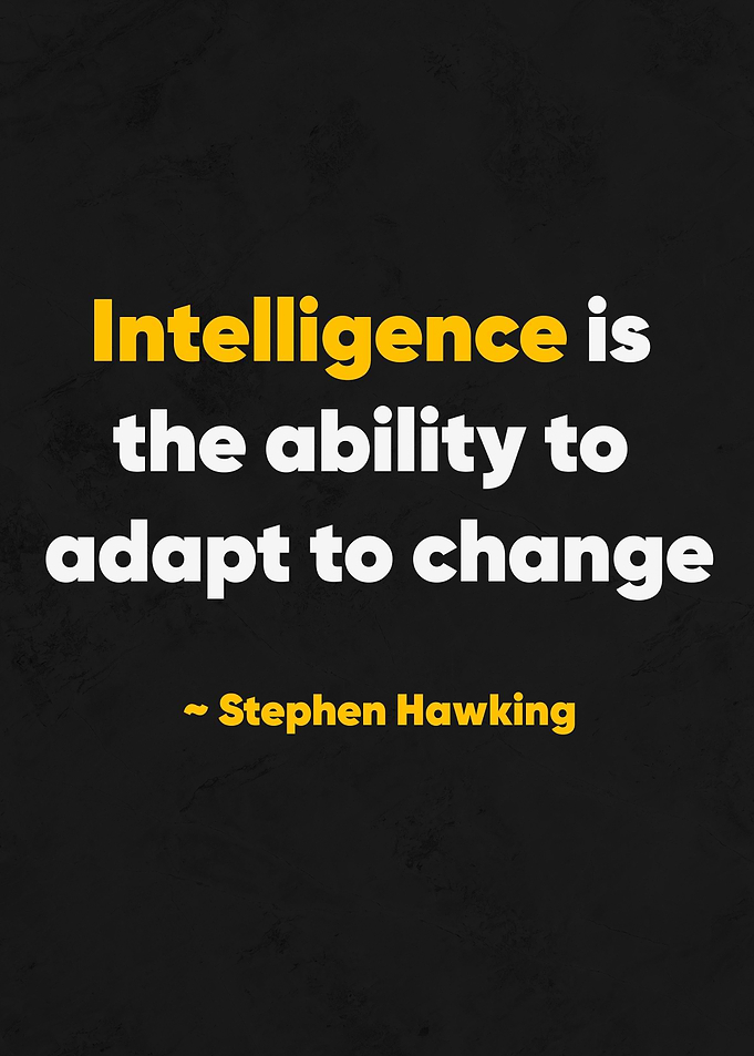 stephen hawking quotes