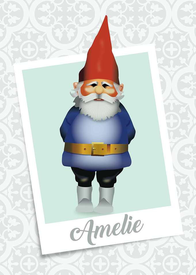 Amelie