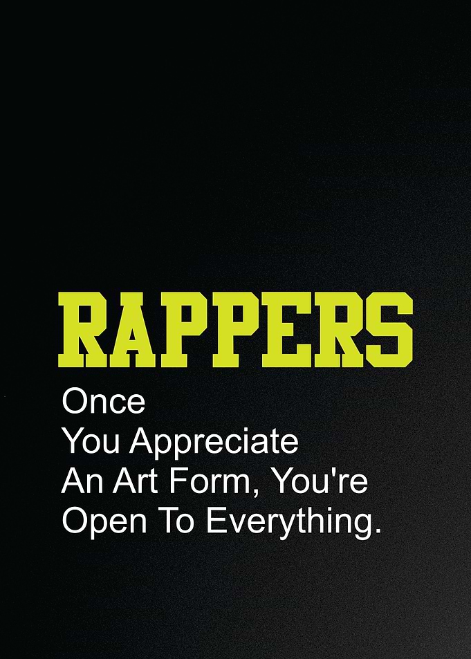 Quotes Rappers