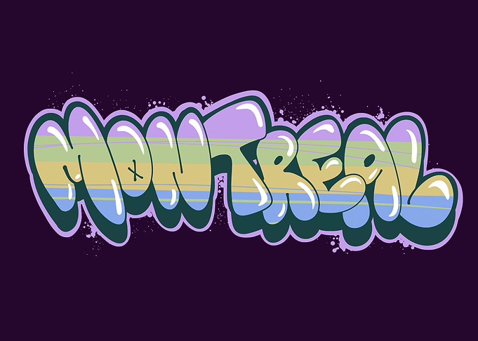Graffiti