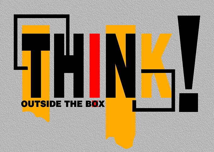 Think Outside The Box
