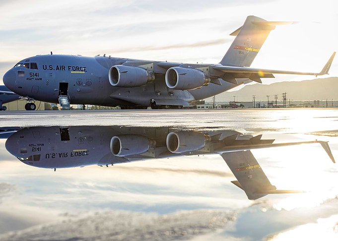 Reflections