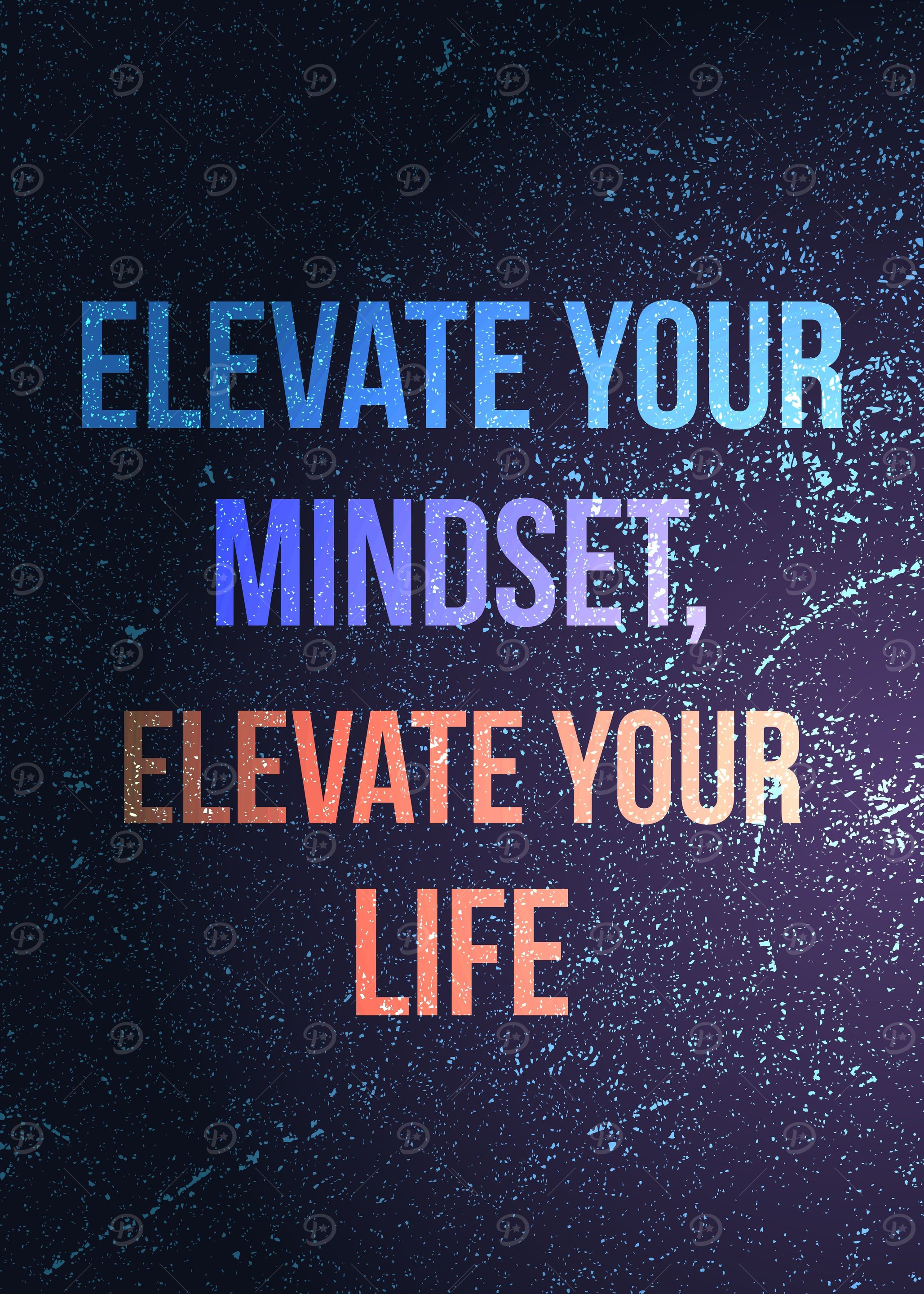motivational mindset life