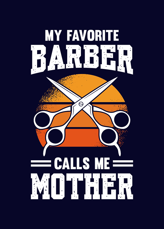 Barber Hair Hairdresser