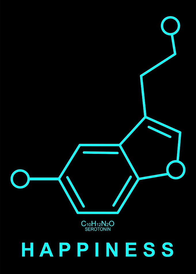 SEROTONIN