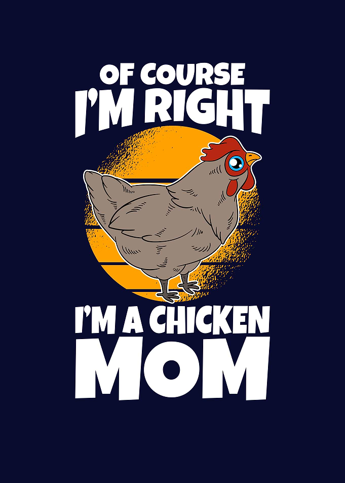 Funny Chicken Pun