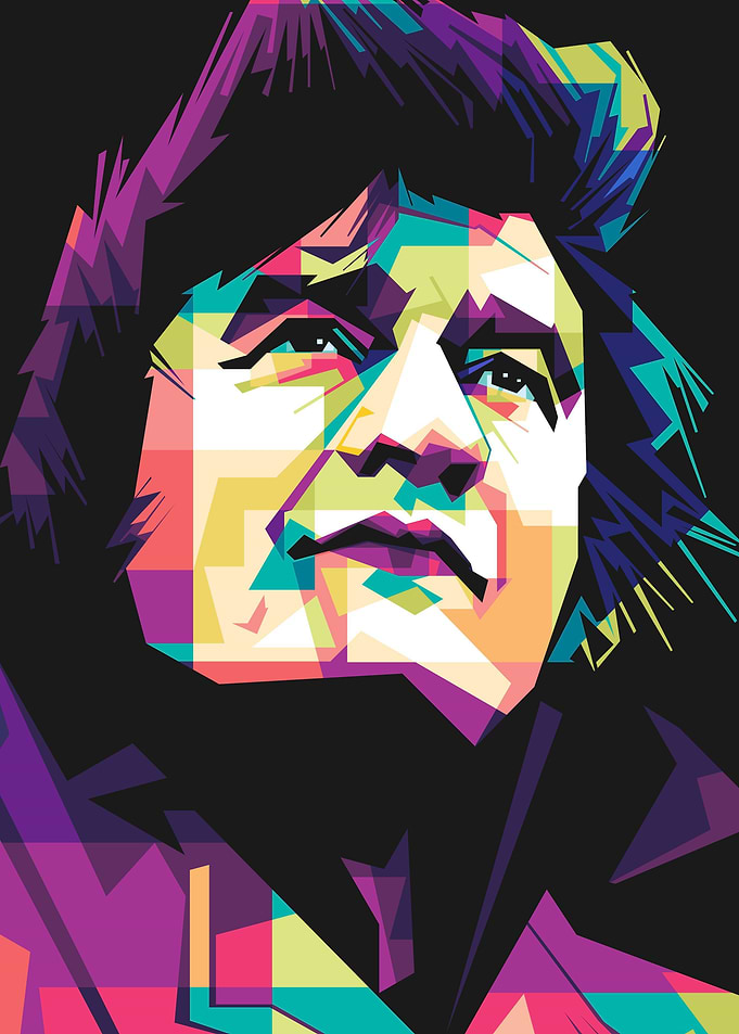 the legends of guitar