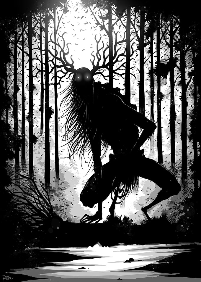 Wendigo