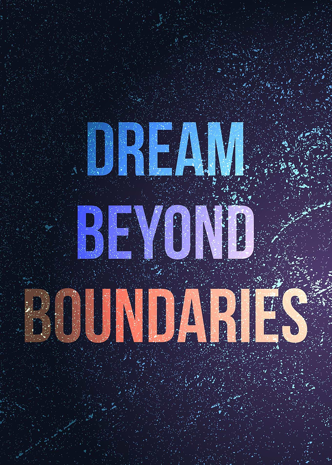 motivational dream life