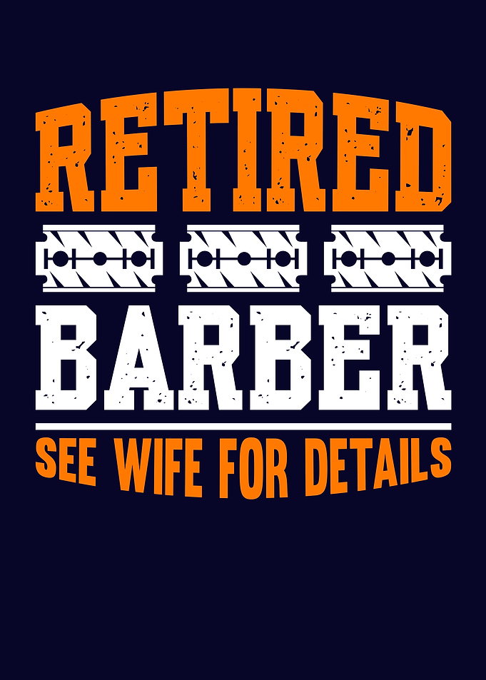 Barber Hair Hairdresser