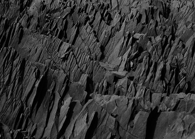Rock Solid