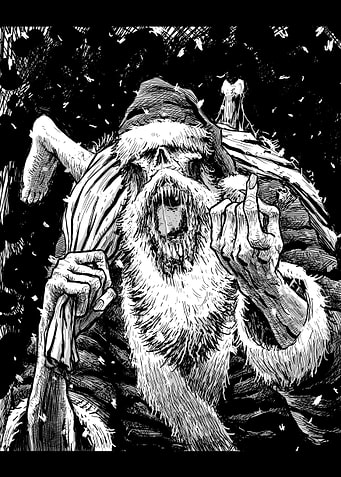 Merry Christmas