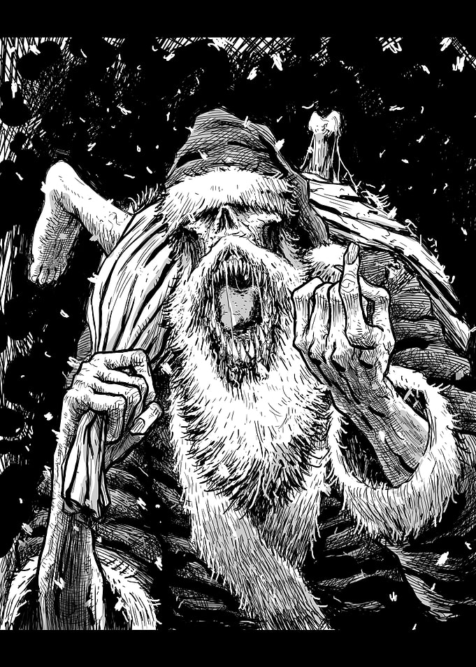 Merry Christmas